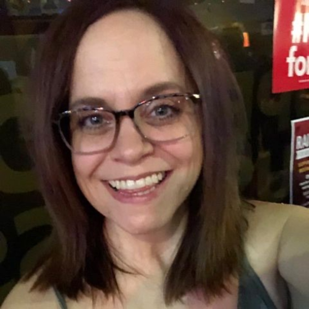Meet your Posher, Debra